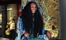 Fans Warn Claressa Shields About Baby Plans With Papoose And Putting Boxing On Hold (VIDEO)