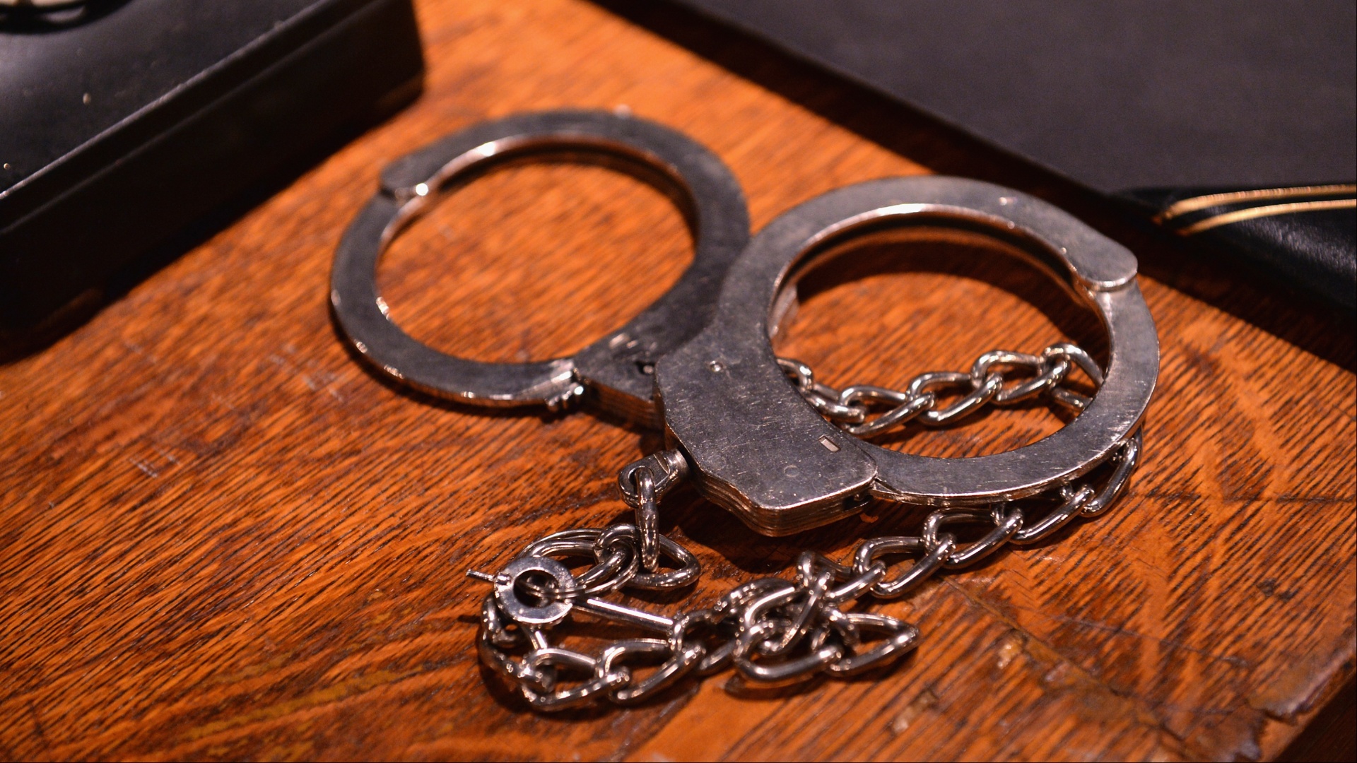 Florida Pastor Timothy Chaneyfield Arrested For Alleged Sexual Abuse And Exposing 14-year-Old Boy To HIV
