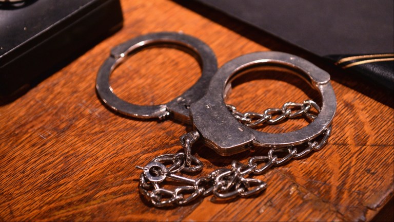 Florida Pastor Timothy Chaneyfield Arrested For Alleged Sexual Abuse And Exposing 14-Year-Old Boy To HIV Florida pastor Timothy Cheneyfield sexual abuse 14-year-old boy HIV St. James United American Free Will Baptist Church Winter Haven