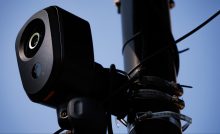 Florida police officer Christopher Goodson flock cameras 717 times monitored estranged wife