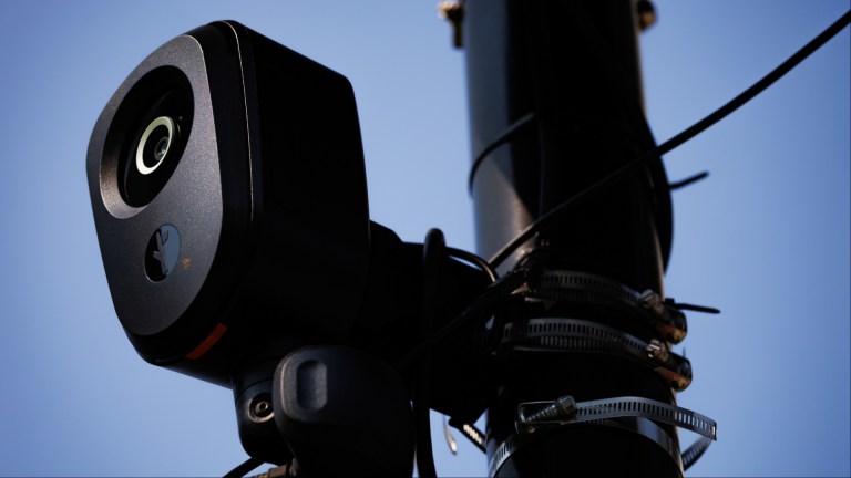 Florida police officer Christopher Goodson flock cameras 717 times monitored estranged wife