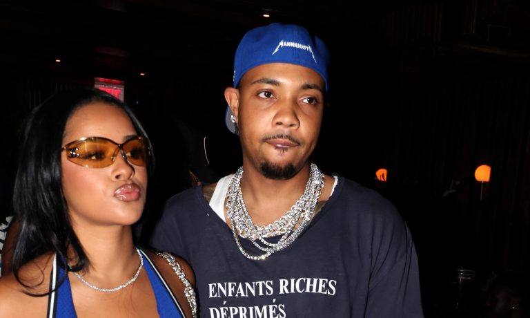 Yikes! Taina Williams Breaks Her Silence Amid G Herbo & Tatiana Chanell’s Responses To Cheating Rumors (VIDEO) G Herbo Clocks Cheating Rumors Tatiana Chanell Taina Williams Engagement Ring Photos