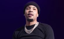 Oh, Nah! G Herbo's Reaction To Fan Snatching His Mic While He Was Performing Is Going Viral (WATCH)