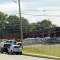 Georgia Warner Robins High School Teens Student Wounded Shooting Suspect Caught