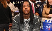 Vegan Beef?! Polo G Fires Back After Chef Calls Him Out Over Alleged Payment Dispute In Viral Video (WATCH)