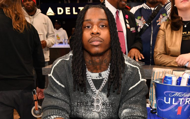 Vegan Beef? Polo G Fires Back After Chef Calls Him Out Over Alleged Payment Dispute (PHOTOS + VIDEOS) Vegan Beef?! Polo G Fires Back After Chef Calls Him Out Over Alleged Payment Dispute In Viral Video (WATCH)