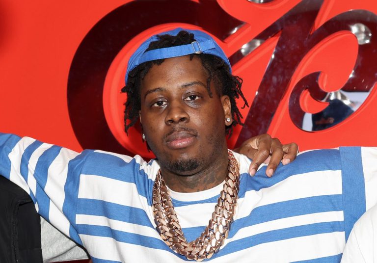 Aht Aht! Boston Richey Reacts After Fans Question His Weight Loss Following New Video (WATCH) Aht Aht! Boston Richey Reacts After Fans Question His Weight Loss Following New Video (WATCH)