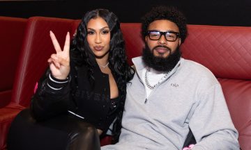 Clapback Season! Queen Naija Claps Back At Parasocial Comments About Her Relationship With ClarenceNYC (VIDEO)