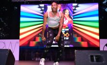 Shamar McCoy Arrest Draws Reactions After Fans Recognize Him, Released On Bond In Battery Case (PHOTOS)
