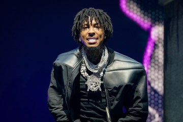 Chileee! Social Media Users Mention Jazlyn Mychelle After NBA YoungBoy Pops Up On Livestream With Mystery Woman (WATCH)
