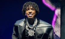 Social Media Reacts After NBA YoungBoy Shares Blunt Messages About Family & Loyalty (PHOTOS)