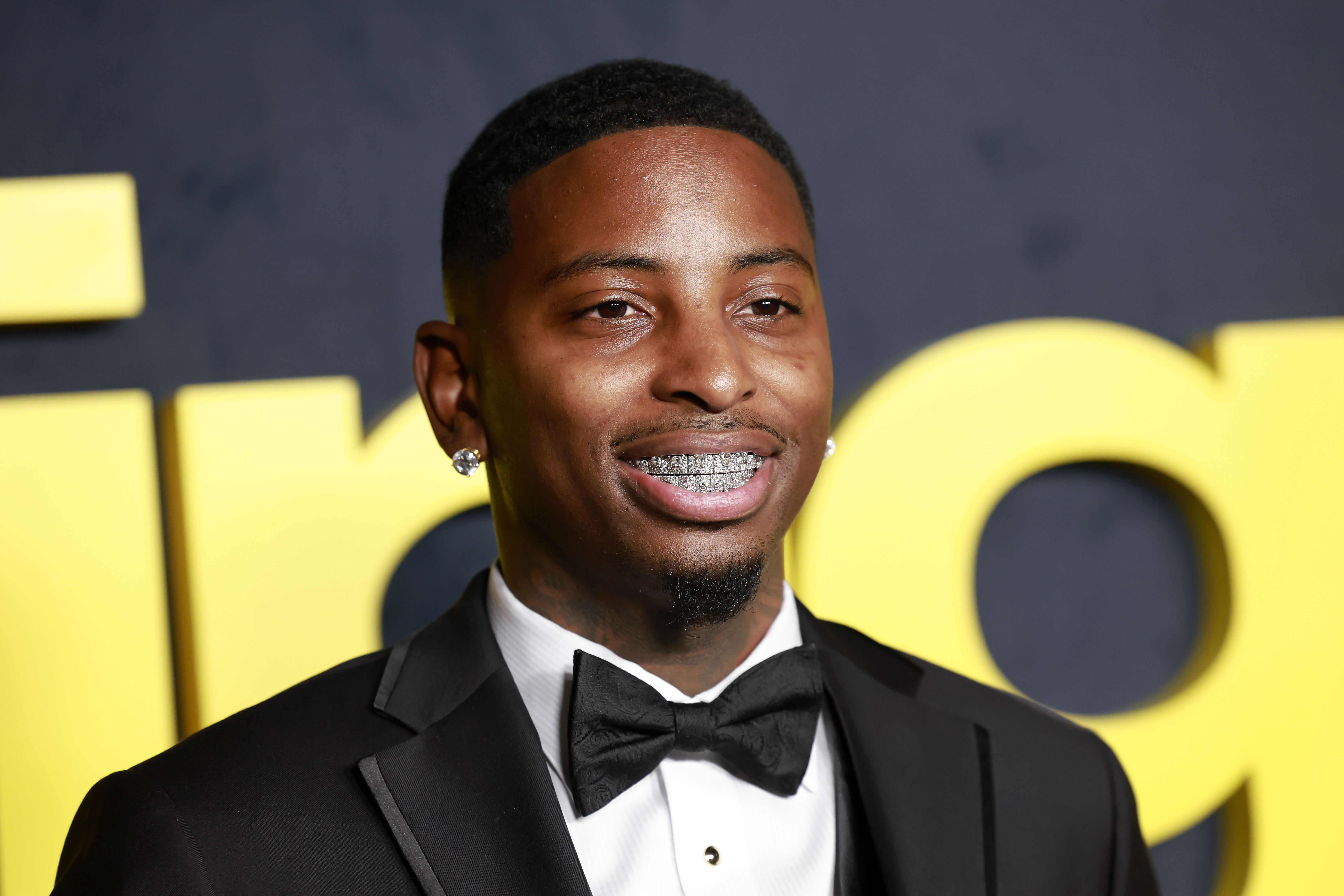 Funny Mike Opens Up About His Mental Health After Hosting Streamer Prom (PHOTOS)