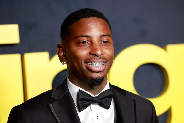 Funny Mike Opens Up About His Mental Health After Hosting Streamer Prom (PHOTOS) Funny Mike Opens Up About His Mental Health After Hosting Streamer Prom (PHOTOS)
