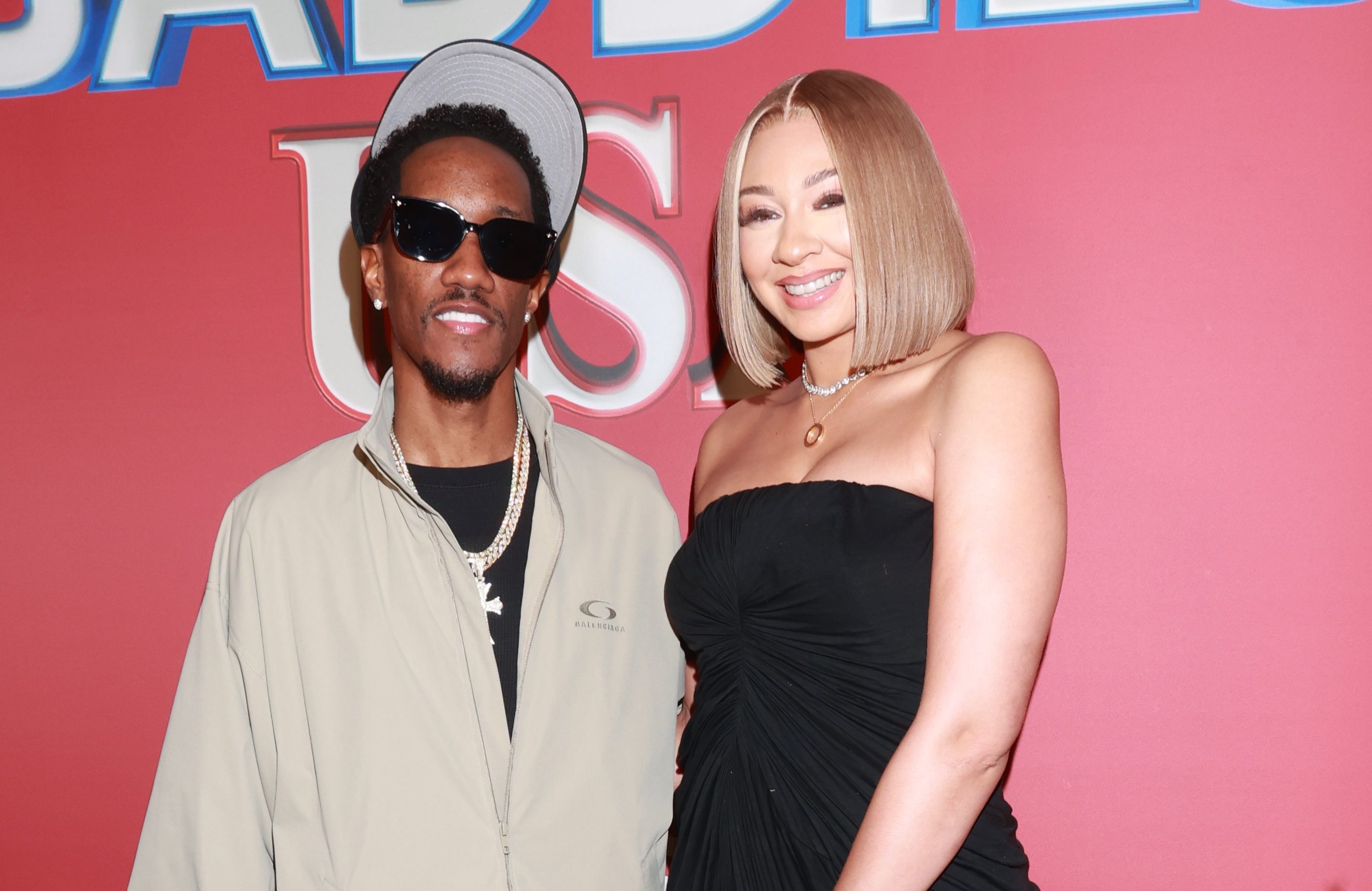 Last Laugh! Scotty Gets Her Get-Back After Lemuel Plummer Calls Her A ‘Bird’ In Video (WATCH)