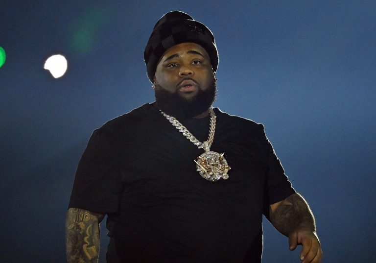 Rod Wave Speaks On Music Ownership Amid Ongoing Boosie & Lyfe Jennings Sampling Dispute (VIDEOS) Rod Wave Speaks On Music Ownership Amid Ongoing Boosie & Lyfe Jennings Samping Dispute (VIDEOS)