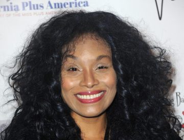 Prayers Up! 'All That' Star Christy Knowings Passes Away At Age 46 (PHOTO)