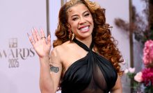Heaven Sent? Keyshia Cole And Skrilla’s Latest Picture Has Fans Wondering If It’s Official Between Them (PHOTO)