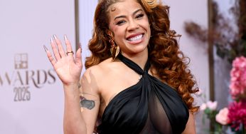 Heaven Sent? Keyshia Cole And Skrilla’s Latest Picture Has Fans Wondering If It’s Official Between Them (PHOTO)