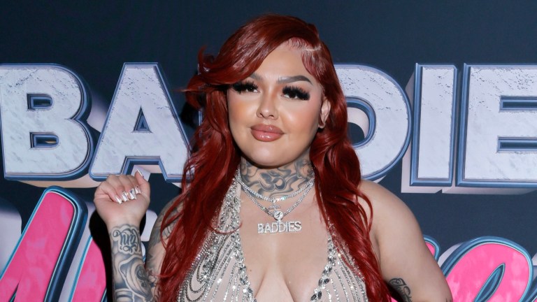 Puttin' You On! Here Are 5 Facts You Didn't Know About Jaidyn Alexis