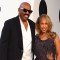 Hooked! Marjorie’s Fishing Trip With Husband Steve Harvey Had Him Making It Official (VIDEOS)