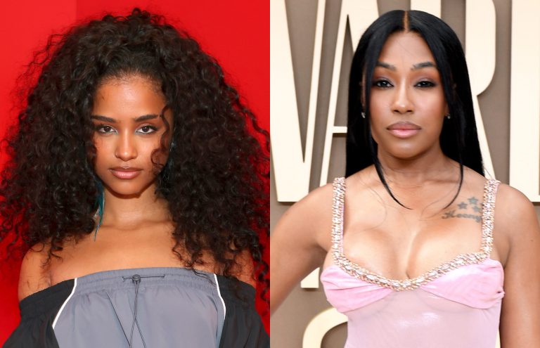 Social Media Users Share Mixed Reactions After Tyla Denies Stealing Yung Miami's Song (WATCH)