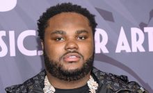 Tee Grizzley Celebrates Getting His Felony Record Expunged (PHOTOS)