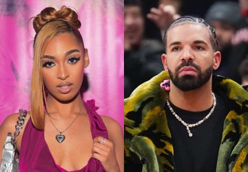 Spend Dat! Social Media Celebrates Jordyn Lucas After Drake Stream Date Ends With $25K And A Birkin Bag (WATCH)