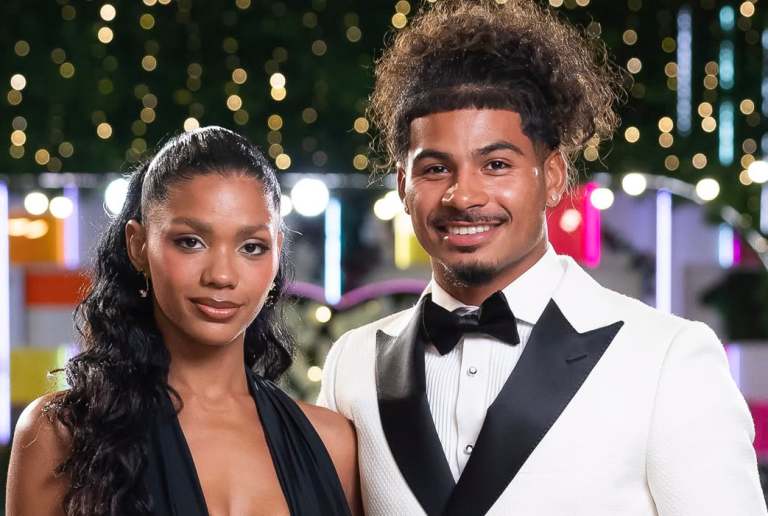 ‘Love Island USA’ Star Melanie Has Message For Fans Who Want “Better” For Her As She Shares Current Relationship Status With Sincere Give Her 10! ‘Love Island USA’ Star Melanie Has A Message For Fans Who Want “Better” For Her As She Shares Her Current Relationship Status With Sincere
