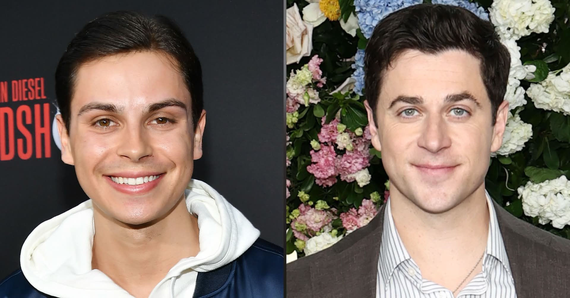 Jake T. Austin & David Henrie Clash Over ‘Wizards Beyond Waverly Place’ After Jake Says He Was “Disappointed” By Being Left Out
