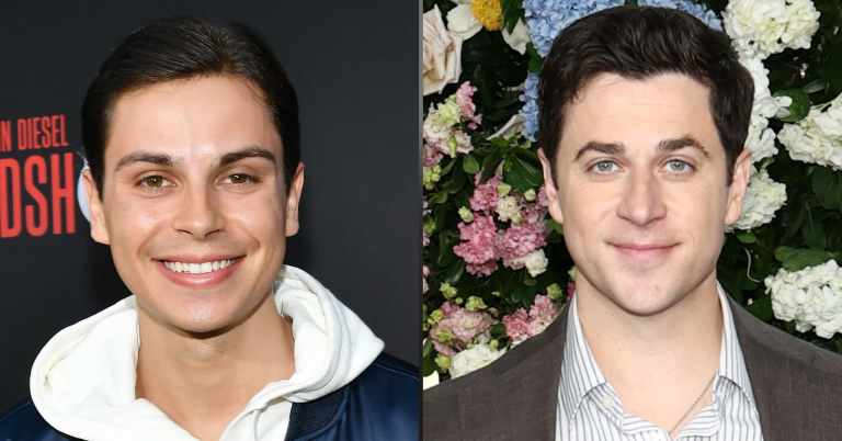 Jake T. Austin & David Henrie Clash Over ‘Wizards Beyond Waverly Place’ After Jake Says He Was “Disappointed” By Being Left Out Jake T. Austin And David Henrie Clear The Air After Jake Says He Was “Disappointed” About Being Left Out Of ‘Wizards Beyond Waverly Place’
