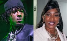 NBA YoungBoy And His Mom Sherhonda Gaulden Get Into A Heated Exchange On The Net After He Reveals Why He Decided To Love Her From A Distance (VIDEOS)