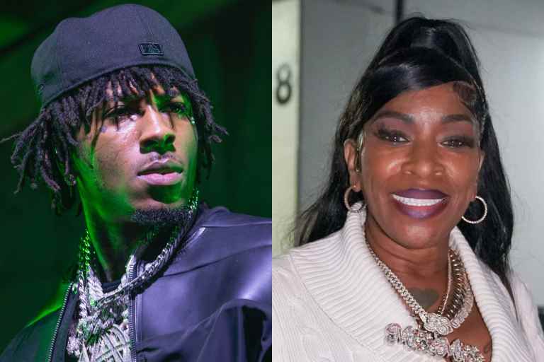 NBA YoungBoy & Mom Sherhonda Get Into A Heated Exchange After He Reveals Why He Decided To Love Her “From A Distance” (VIDEOS) NBA YoungBoy And His Mom Sherhonda Gaulden Get Into A Heated Exchange On The Net After He Reveals Why He Decided To Love Her From A Distance (VIDEOS)