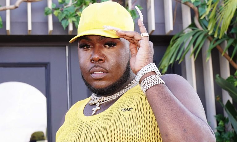 Saucy Santana Addresses Resurfaced Video Featuring Controversial Sexual Remark About Kids (VIDEO) Saucy Santana Addresses Resurfaced Video Featuring Controversial Sexual Remark About Kids (VIDEO)