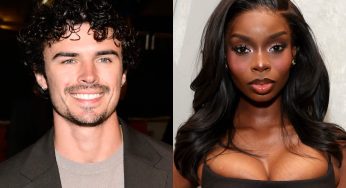 Spinnin’ The Block?! Nic Vansteenberghe Speaks As The ‘Net Questions His Relationship Status After He’s Spotted With Olandria