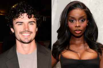 Spin The Block Season?! Nic Vansteenberghe Speaks Out As The Net Questions His Relationship Status After He’s Spotted With Olandria Carthen (VIDEO)