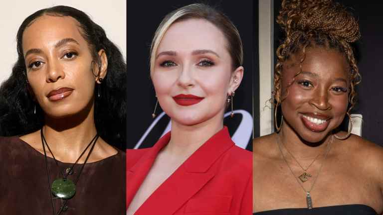 Warriors 4 Life! Solange Knowles Posts Heartfelt Message About Hayden Panettiere As Fellow ‘Bring It On’ Stars Giovonnie Samuels, Gustavo Carr & More Share Tributes Warriors 4 Life! ‘Bring It On’ Stars Solange Knowles, Giovonnie Samuels, Gustavo Carr & More Share Heartfelt Tributes Following Hayden Panettiere’s Passing