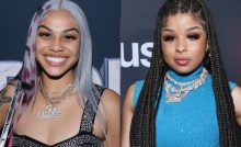 Oop! Big Lex Responds After Chrisean Rock Says She Wants That Fade Following Her Sister Tesehki’s Boxing Loss (WATCH)