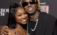 Run Tell That! Reginae Carter Checks Critics Threatening To Tell Her Father Lil Wayne About Her Spicy Pole Dancing Video (WATCH)