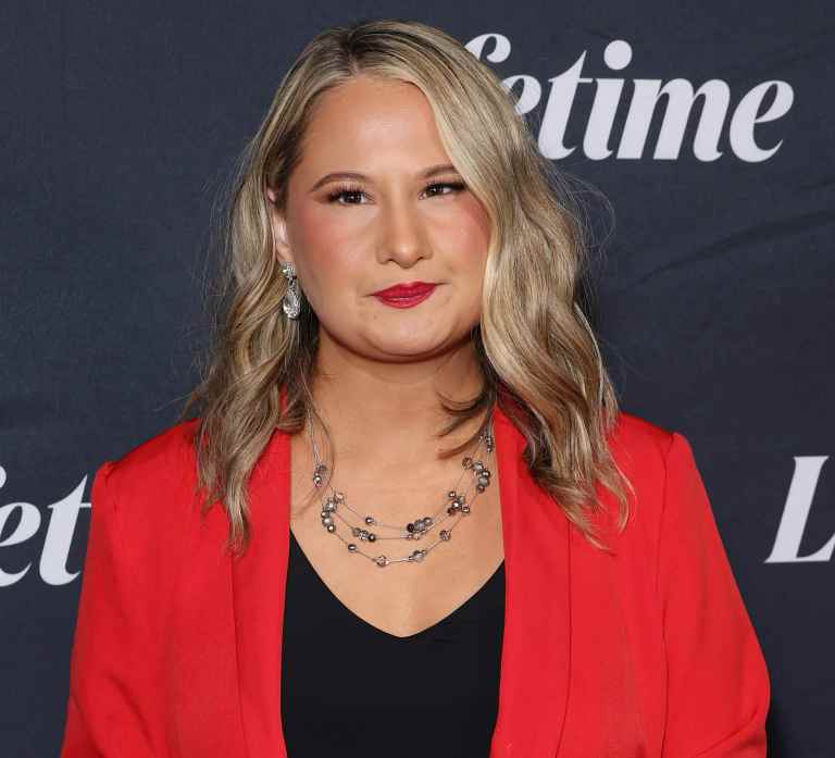 Gypsy Rose Releases An Apology After Old Prison Calls Surface Of Her Using The N-Word & Making Racist Comments Gypsy Rose Releases An Apology After Old Prison Calls Surface Of Her Using The N-Word & Making Racist Comments