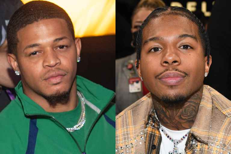 YK Osiris Challenges Deshae Frost To Another Boxing Match Before Slapping Him At A Recent Event (VIDEOS) YK Osiris Challenges Deshae Frost To Another Boxing Match Before Slapping Him At A Recent Event (VIDEOS)