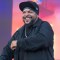 Ice Cube's Son O'Shea Jackson Jr. Jokes About Dad's Dance Moves At BIG3 Game, Then Defends Him (VIDEO)