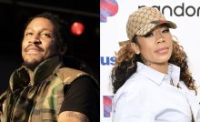 Internet Users Are Chattin' After Clip Surfaces Of Skrilla Performing At Birthday Party For Keyshia Cole's Youngest Son Tobias Khale (WATCH)