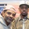 Jim Jones Brooklyn Bridge eBike video Fabolous