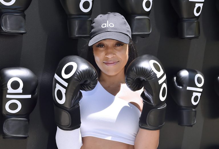Hot Girl Summer! Joie Chavis Has The Timeline In A Chokehold After Serving Bawdy In SPICY Bikini Flicks (PHOTOS) Joie Chavis Has The Timeline In A Chokehold After Serving Bawdy In SPICY Tropical Bikini Flicks