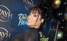 Joseline Hernandez Sparks Reactions After Opening Up To 9-Year-Old Daughter Bonnie Bella About Her Past As A Stripper (WATCH)