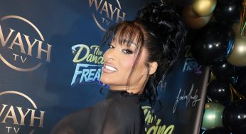 Joseline Hernandez Sparks Reactions After Opening Up To 9-Year-Old Daughter Bonnie Bella About Her Past As A Stripper (WATCH)