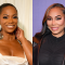 Yikes! Kandi Burruss Admits She Doesn’t Like Tamar Braxton & Opens Up About Their Complicated History (VIDEOS)