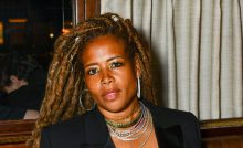 Kelis Fans React New Photos On Her 47th Birthday