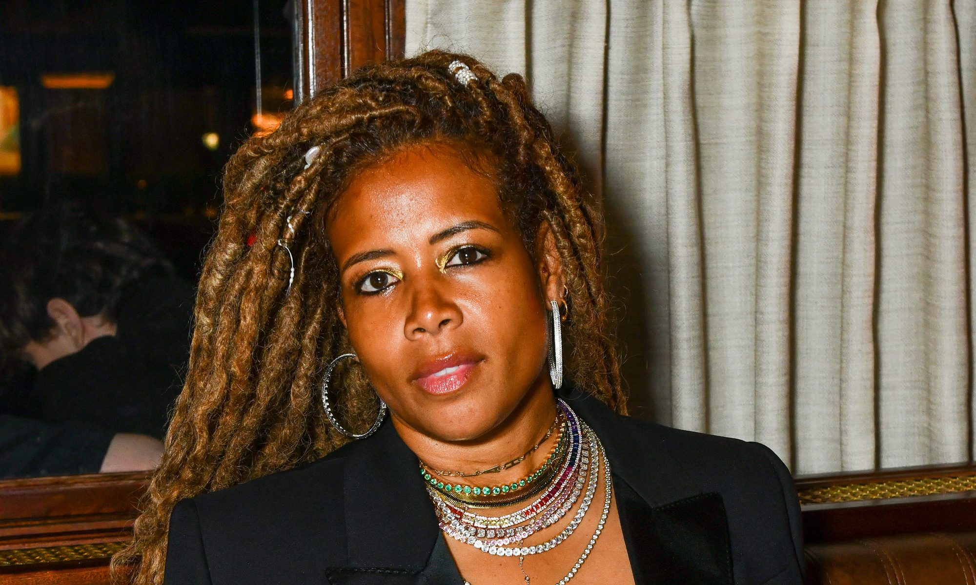Get It, Sis! Kelis’ Fans Shower Her With Love After She Shares New Photos On Her 47th Birthday