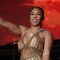 Keyshia Cole Shares Concert Footage Captured By Skrilla Showing Her Welcome To Philadelphia (VIDEO)